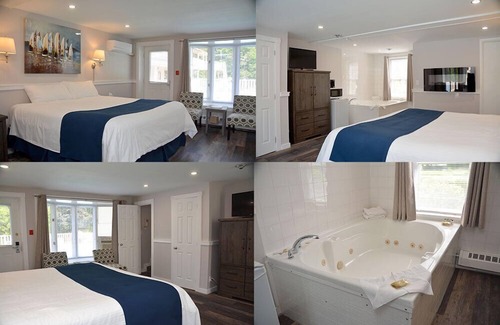 West Lake Hotel | Isaiah Tubbs Resort & Conference Centre