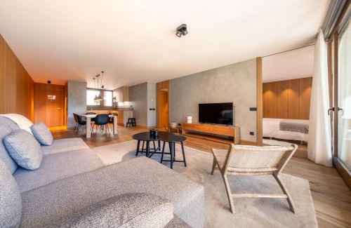 El Tarter Apartment | ISARD HOMES & SPA BY SELECT RENTALS