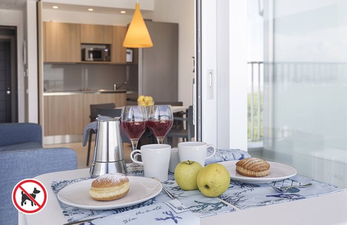 Chioggia House | Isaresidence Holiday Resort