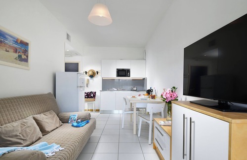 Chioggia House | Isaresidence Holiday Resort