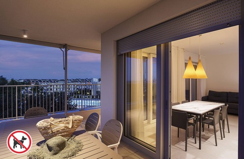 Chioggia House | Isaresidence Holiday Resort
