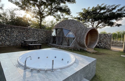 Chiang Dao Resort | ISBJORN