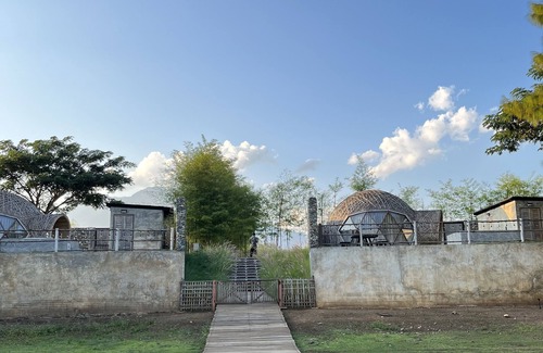 Chiang Dao Resort | ISBJORN