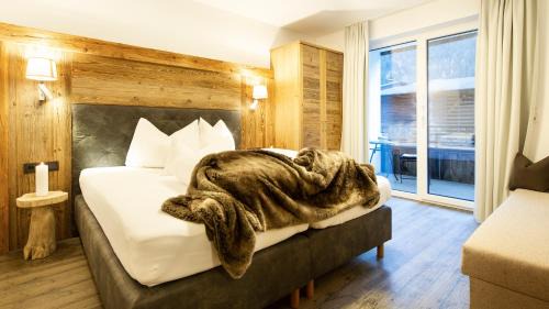 Ischgl Apartment | Ischgl Chaleo