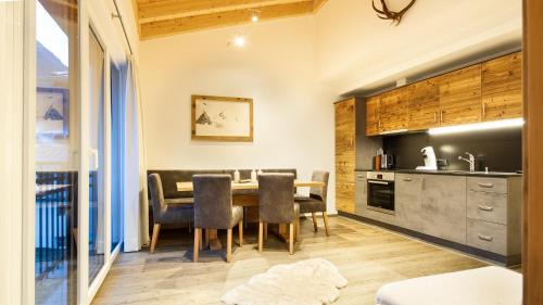 Ischgl Apartment | Ischgl Chaleo