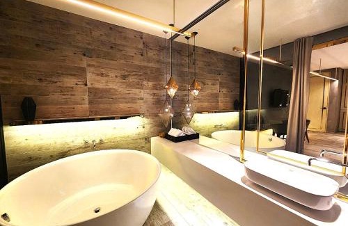 Giheung-gu Hotel | Ischia Hotel