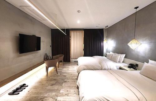 Giheung-gu Hotel | Ischia Hotel