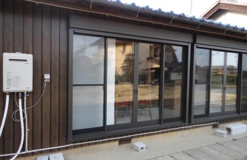 Meiwa House | Ise Myojo no Yado - Vacation STAY 12557