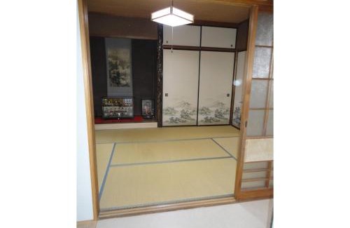 Meiwa House | Ise Myojo no Yado - Vacation STAY 12557