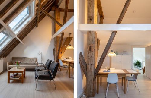 Gaast Apartment | Iselmarpleats 3 kamer appartement