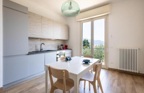 Predore Apartment | IseoLakeRental - L'Uliveto di Bea