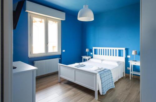 Predore Apartment | IseoLakeRental - L'Uliveto di Bea
