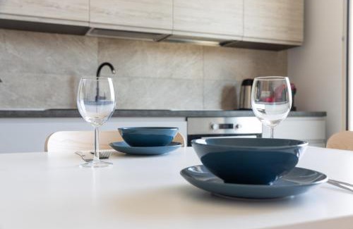 Predore Apartment | IseoLakeRental - L'Uliveto di Bea