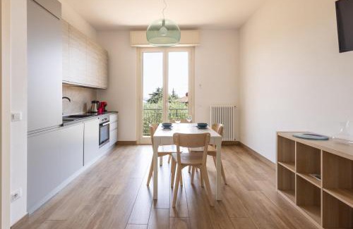 Predore Apartment | IseoLakeRental - L'Uliveto di Bea