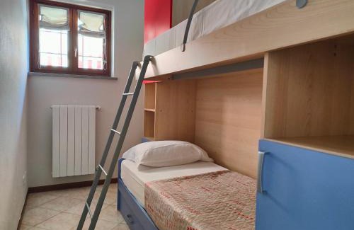 Zorzino Apartment | IseoLakeRental - Sole