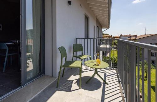Erbusco Apartment | IseoLakeRental - Soleaura