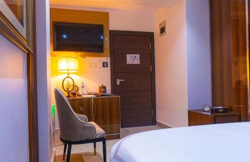 Ikoyi Hotel | Isglo Hotels Ikoyi