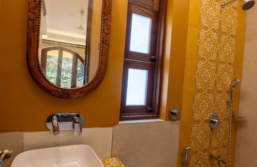 Nagaon Hotel | Ishaan Holiday Home