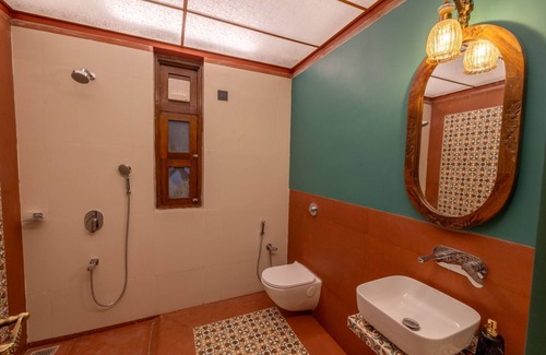 Nagaon Hotel | Ishaan Holiday Home