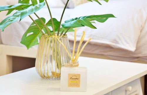 Taketomi-jima Taketomi-cho Apartment | ISHIGAKI KURARISU Lodge B Ohama beach