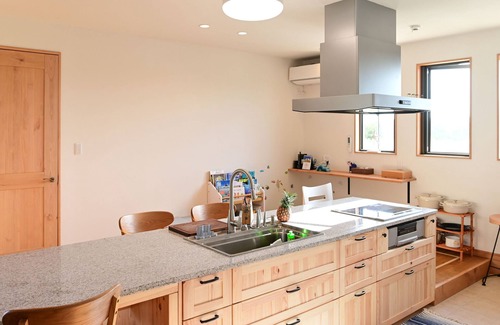 Shiraho House | Ishigakijima Villa 7716