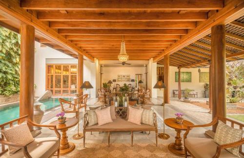 Bambalapitiya Bed & Breakfast | Ishq Colombo