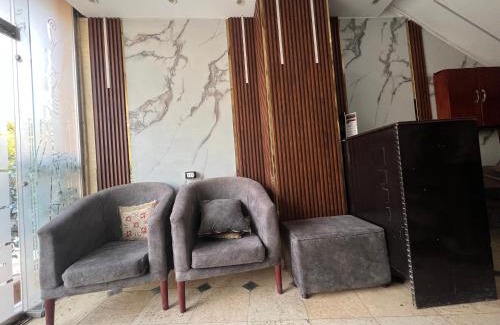 Al Haram Bed & Breakfast | Isis pyramids