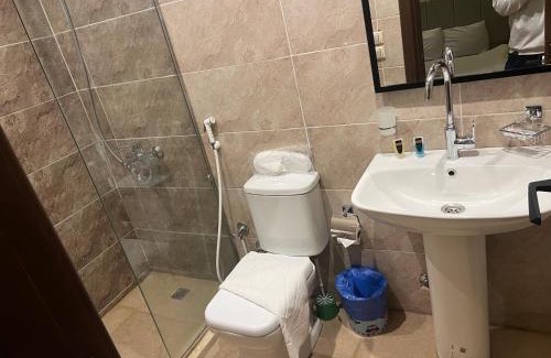 Al Haram Bed & Breakfast | Isis pyramids