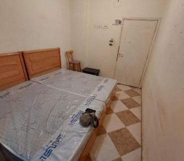 Sheraton Road -Sakkala Apartment | Isis tiny studio one room in hurghada city center