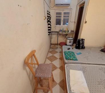 Sheraton Road -Sakkala Apartment | Isis tiny studio one room in hurghada city center