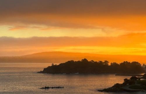 Douarnenez Apartment | Isis vue mer