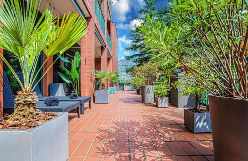 Albate Apartment | ISKANTE Lake Como