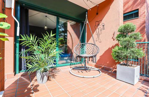 Albate Apartment | ISKANTE Lake Como