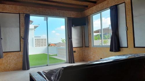Babakan Apartment | Iskha Villa
