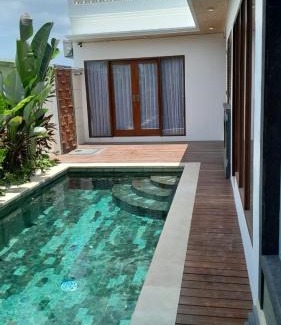 Babakan Apartment | Iskha Villa