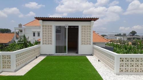 Babakan Apartment | Iskha Villa