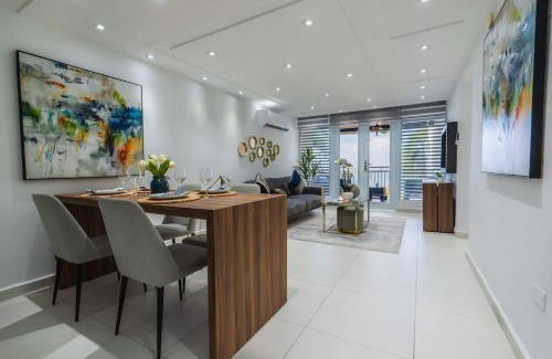 Stella Apartment | Isla Apartment in Ocean Club Rincon