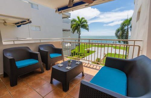 Stella Apartment | Isla Apartment in Ocean Club Rincon