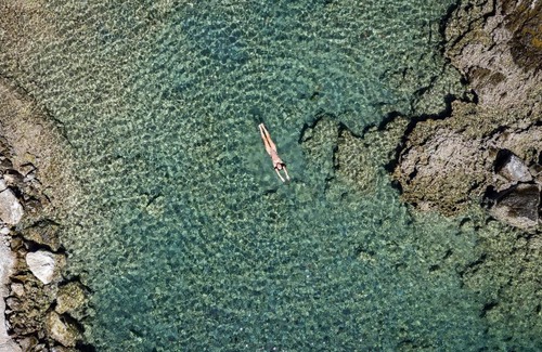 Plakias Villa | Isla Beach House, a Timeless Retreat, By ThinkVilla