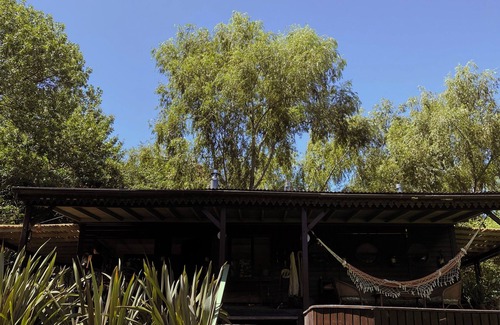 Segunda Seccion Cottage | Isla Chana Reserva Punta Morán