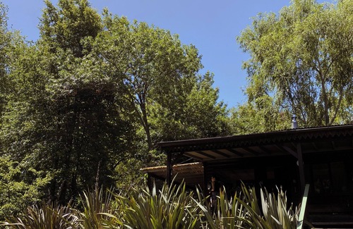 Segunda Seccion Cottage | Isla Chana Reserva Punta Morán