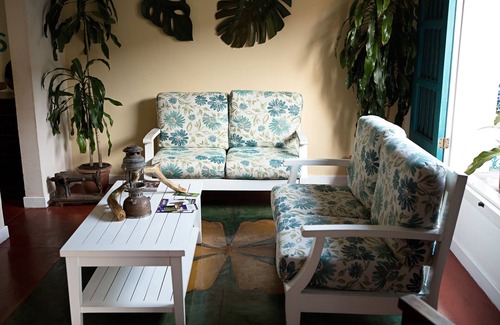 Flores Hotel | Isla de Flores Hotel