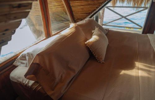 Rosario Islands Villa | Isla Kalua - Private Ocean Villa