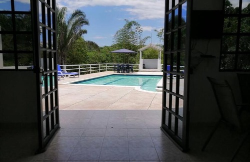 Prado House | ISLA PRIVADA EL PALOMAR. PRADO TOLIMA.