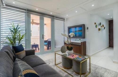 Stella House | Isla | The Sunset Abode in Ocean Club, Rincón