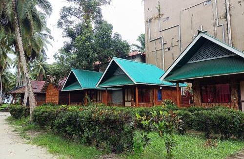 Havelock Island Resort | Island & Blue Resort