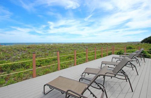 Folly Field Apartment | Island Club