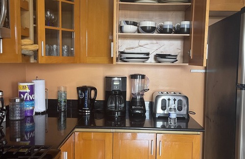 Mango Walk Apartment | Island Escape @ Mango Walk Country Cub-Free Airport Pick Up