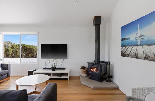 Cape Woolamai House | Island Getaway Cape Woolamai
