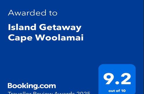 Cape Woolamai House | Island Getaway Cape Woolamai